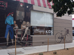 OLYMPUS DIGITAL CAMERA